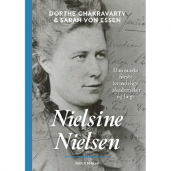 Nielsine Nielsen: En historisk biografi