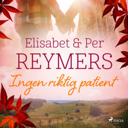 Ingen riktig patient