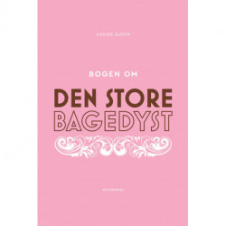 Bogen om Den store bagedyst