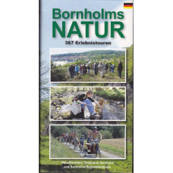 Bornholms Natur - 367 Erlebnistouren