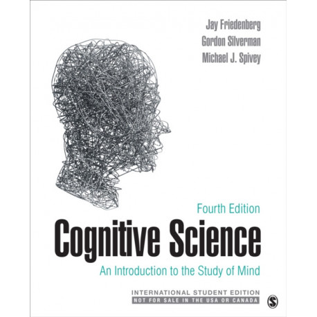 Cognitive Science - International Student Edition: An Introduction to the Study of Mind