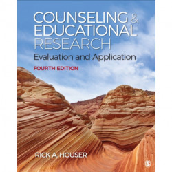 Counseling and Educational Research: Evaluation and Application