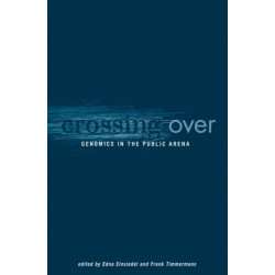 Crossing Over: Genomics in the Public Arena