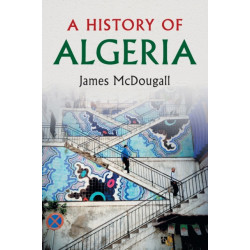 A History of Algeria