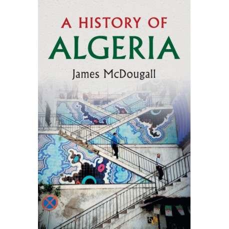 A History of Algeria