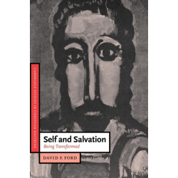 Self and Salvation: Being Transformed