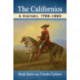 The Californios: A History, 1769-1890
