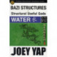 BaZi Structures & Useful Gods -- Water