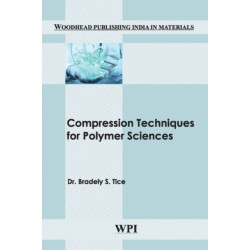Compression Techniques for Polymer Sciences