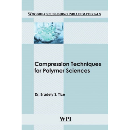 Compression Techniques for Polymer Sciences
