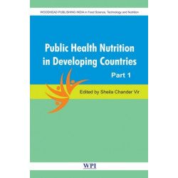 Public Health and Nutrition in Developing Countries (Part I and II)