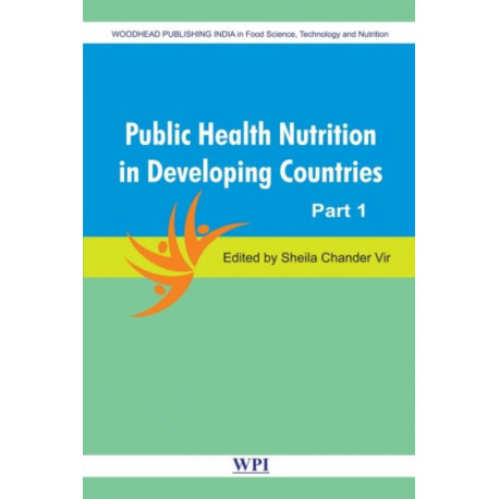 Public Health and Nutrition in Developing Countries (Part I and II)
