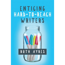Enticing Hard-to-Reach Writers