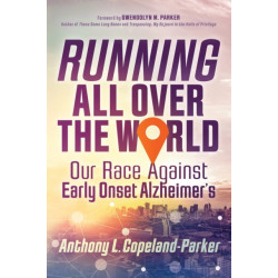 Running All Over the World