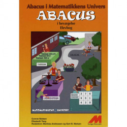ABACUS 4. kl. - Elevbog: I bevægelse
