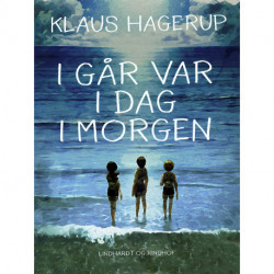 I går var i dag i morgen