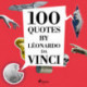 100 Quotes by Léonardo da Vinci