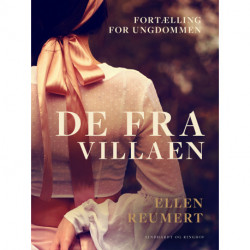 De fra villaen. Fortælling for ungdommen