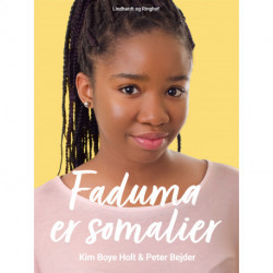 Faduma er somalier