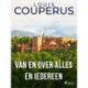 Van en over alles en iedereen