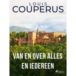Van en over alles en iedereen