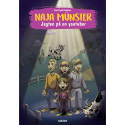 Naja Münster (9) - Jagten på en youtuber