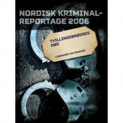 Tvillingebrødres død