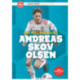 Læs med landsholdet - Andreas Skov Olsen
