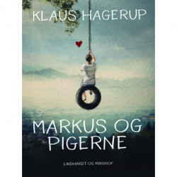 Markus og pigerne