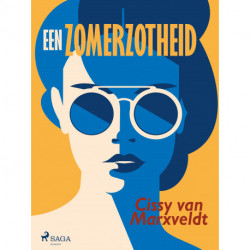 Een zomerzotheid