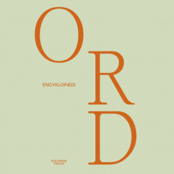 ORD: Encyklopædi