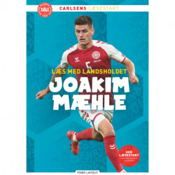 Læs med landsholdet - Joakim Mæhle