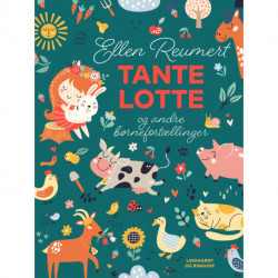 Tante Lotte og andre børnefortællinger