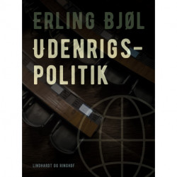 Udenrigspolitik