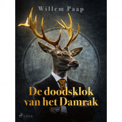 De doodsklok van het Damrak