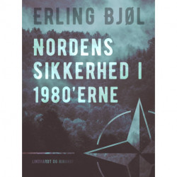 Nordens sikkerhed i 1980’erne
