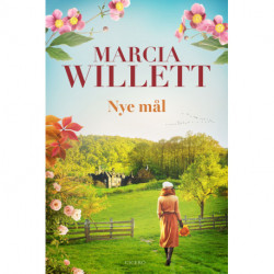 Nye mål: Chadwick-trilogien 3