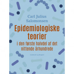 Epidemiologiske teorier i den første halvdel af det nittende århundrede