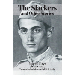 The Slackers: and other stories