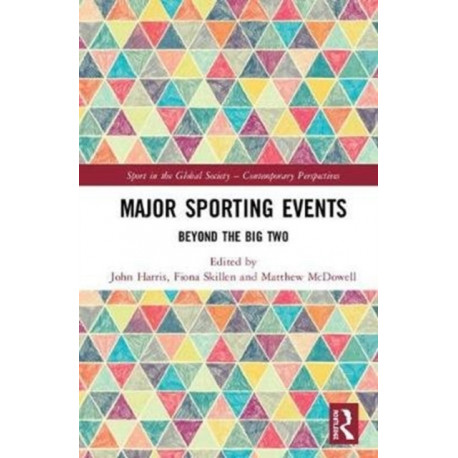 Major Sporting Events: Beyond the Big Two