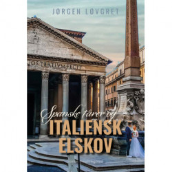 Spanske tårer og italiensk elskov