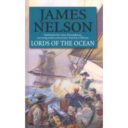 Lords Of The Ocean: A thrilling and exciting maritime adventure that will have you on the edge of your seat…