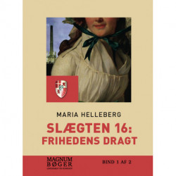 Slægten 16: Frihedens dragt