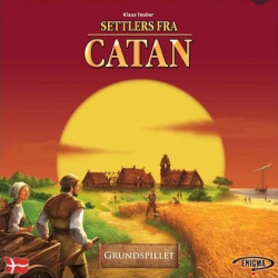 Catan