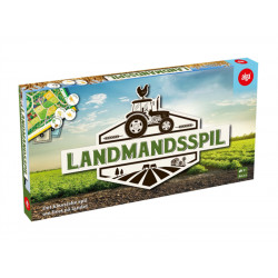 Landmansspil