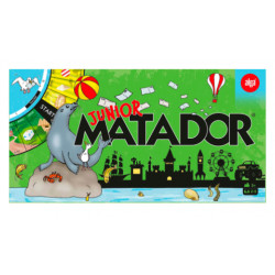 Matador junior