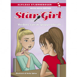 Star Girl 11: Verdens værste gruppearbejde