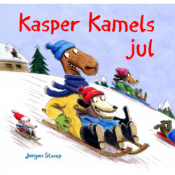 Kasper Kamels jul