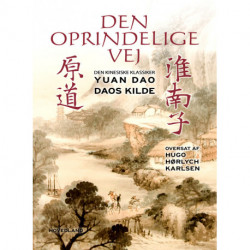 Den oprindelige vej: Daos kilde