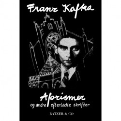 Aforismer og andre efterladte skrifter